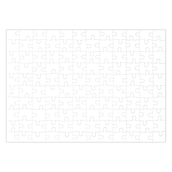 Puzzle velké